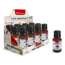 OLIO ESSENZIALE 15ML MORNING GLORY CON (12pz)